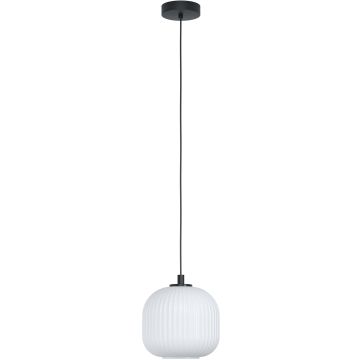 Lampă cu pendul MANTUNALLE 99366 1x40W/E27 IP20 de la Eglo