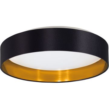 Lustră de tavan MASERLO 2 99539 3000K 1x24W/LED 2100LM IP20 de la Eglo