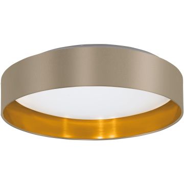 Lustră de tavan MASERLO 2 99541 3000K 1x24W/LED 2100LM IP20 de la Eglo