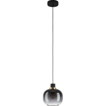 Lampă cu pendul OILELLA 99616 1X40W/E27 IP20 de la Eglo