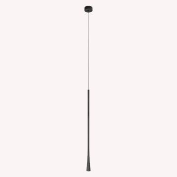 Lampă cu pendul PENDANT LED 20142 3000K 6W/led 520lm IP20 de la Zambelis