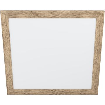 Lustră de tavan PIGLIONASSO 99436 4000K 4700LM IP20 de la Eglo