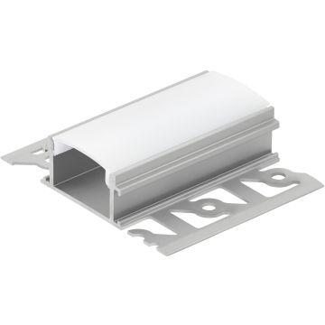 Element de montare RECESSED PROFILE 4 99495 de la Eglo