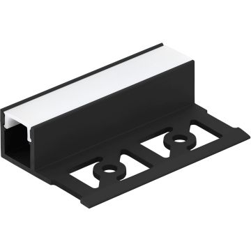 Element de montare RECESSED PROFILE 4 99502 de la Eglo