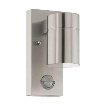 Aplique de perete RIGA 5 99569 1x2,8W/GU10 IP44 de la Eglo