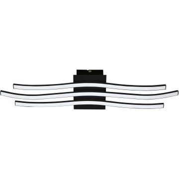 Lampă de tavan RONCADE 99321 3000K 1x21W/LED 2800LM IP20 de la Eglo