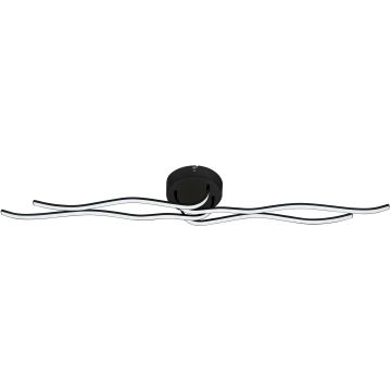 Lampă de tavan RONCADE 99322 3000K 1x36W/LED 4600LM IP20 de la Eglo