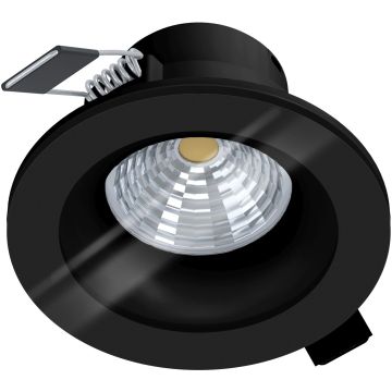Lumină îngropată deasupra plafonului SALABATE 99493 2700K 380LM IP20/IP44 de la Eglo