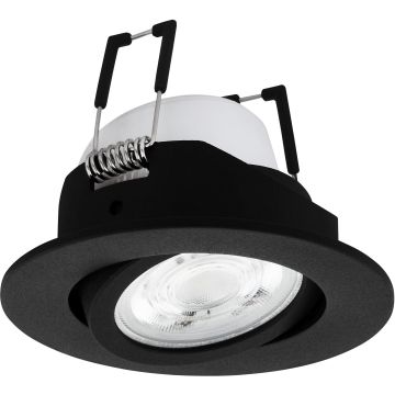 Lumină îngropată deasupra plafonului SALICETO-Z 99669 2700-6500K 400LM IP20 de la Eglo