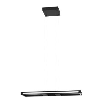 Lampă cu pendul SALVILANAS-Z 99678 2700-6500K 21W/LED 2700lm ip20 de la Eglo