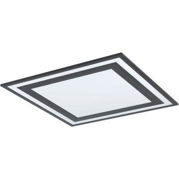Lustră de tavan SAVATARILA 99039 4000K 4600LM IP20 de la Eglo