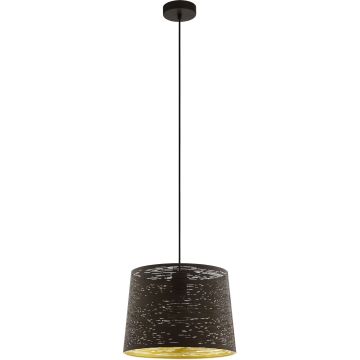 Lampă cu pendul SEGEZIA 99439 1X40W/E27 IP20 de la Eglo