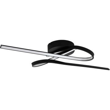 Lampă de tavan SELVINA 99323 3000K 1x21W/LED 3150LM IP20 de la Eglo