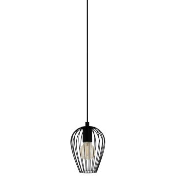 Proiector de șină TB NEWTOWN 99761 1x40W/E27 IP20 de la Eglo