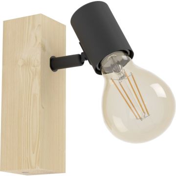 Spot TOWNSHEND 3 99477 1x10w/e27 ip20 de la Eglo