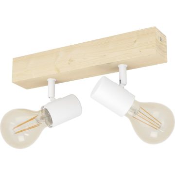 Spot TOWNSHEND 3 99483 2x60w/e27 ip20 de la Eglo