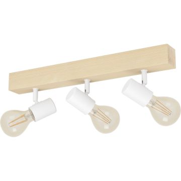 Spot TOWNSHEND 3 99484 3x60w/e27 ip20 de la Eglo