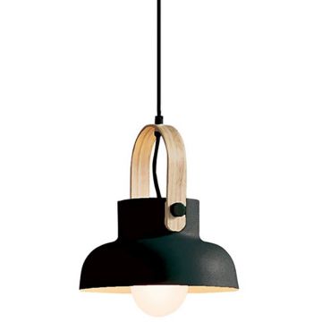 Lampă cu pendul PENDANT LAMP 18191 1x40w/E27 IP20 de la Zambelis