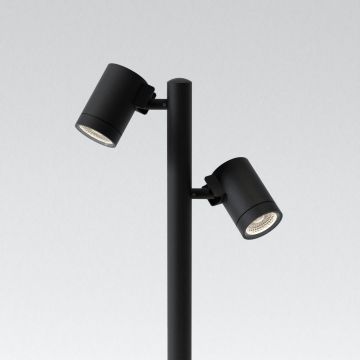 Lampă de podea BAYVILLE 1401024 3000K 16,4W/LED 934LM IP66 de la Astro Lighting