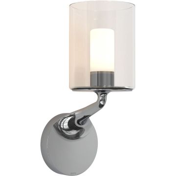 Aplique de perete ELENA 1453001 1x3W/G9 IP44 de la Astro Lighting