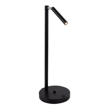Lampă de masă Kosame 7874 1x40W/G9 IP20 de la Shilo