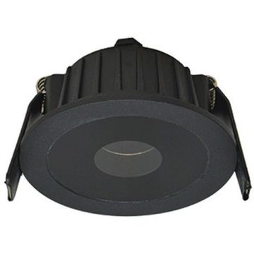 Lumină îngropată deasupra plafonului RECESSED SPOT LED S110 3000K 6W/led 440lm IP54 de la Zambelis