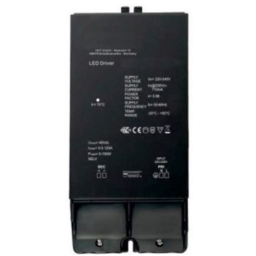 Controler MAGNETIC 20297 150W IP20 de la Zambelis