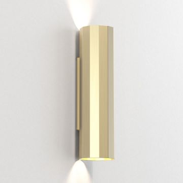 Aplique de perete HASHIRA 1442006 2x6W/GU10 IP20 de la Astro Lighting
