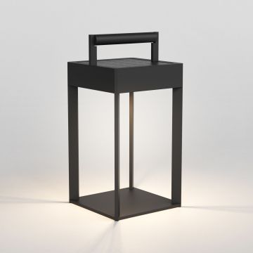 Lampă de podea KURO 1430001 2700K 1x1.3W/LED 145LM IP44 de la Astro Lighting