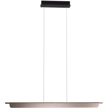 Lampă cu pendul JO-JO P0597 2700-5500k 1x40w/led 3845lm ip20 de la Maxlight