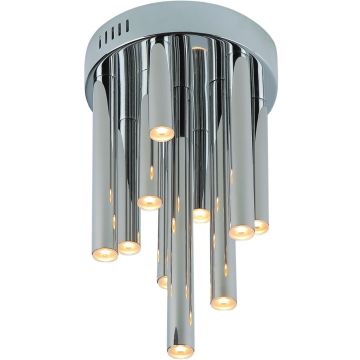 Lampă de tavan ORGANIC PL C0117D 3000k 10x10w/led 600lm ip20 de la Maxlight