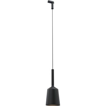 Proiector de șină TULIPE S0018 1x35w/e27 ip20 de la Maxlight