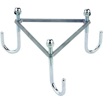 Element de montare ROB A02A-004-00 de la Novolux