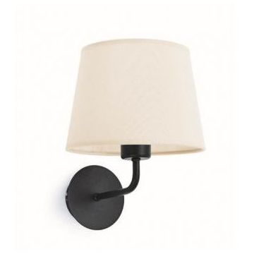 Abajur A TU ESTILO A26E-004-CC de la Novolux