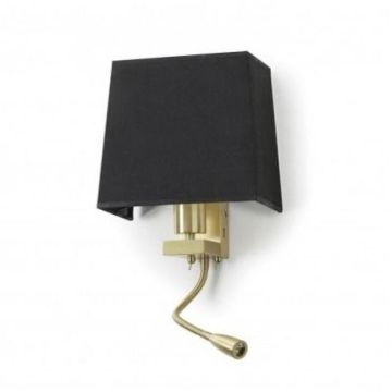 Abajur FIRENZE A27A-004-CB de la Novolux
