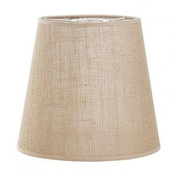 Abajur A TU ESTILO A32C-004-HC de la Novolux