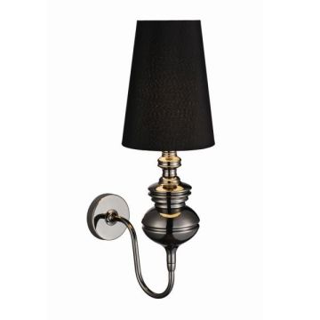 Aplique de perete BAROCO AZ0062 1x11W/E14 IP20 de la AZzardo