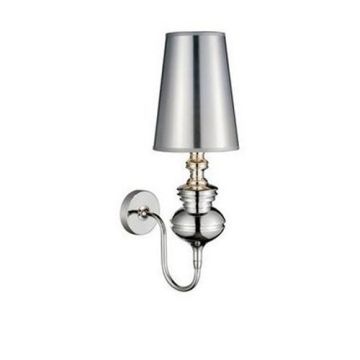Aplique de perete BAROCO AZ0308 1x11W/E14 IP20 de la AZzardo