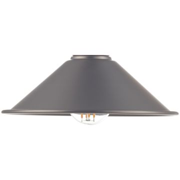 Abajur ACC862 1x40W/E14 de la Dar Lighting