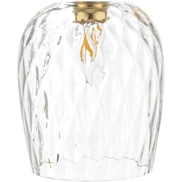 Abajur ACC863 1x40W/E14 de la Dar Lighting