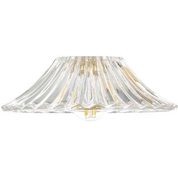 Abajur ACC864 1x40W/E14 de la Dar Lighting