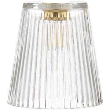 Abajur ACC865 1x40W/E14 de la Dar Lighting