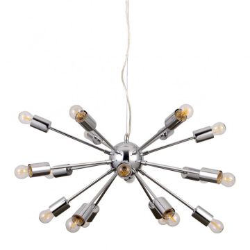 Candelabru THEO AD20000-18A 18x40W/E27 de la Italux