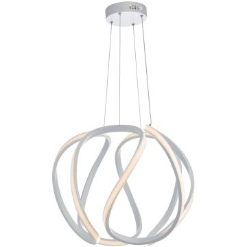 Lampă cu pendul ALONSA ALO862 3000K 1x19W/LED 1259LM de la Dar Lighting