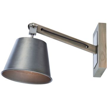 Aplique de perete ARKEN ARK0748 1x40W/E14 de la Dar Lighting
