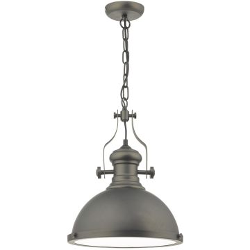 Lampă cu pendul ARONA ARO0167 1x60W/E27 de la Dar Lighting