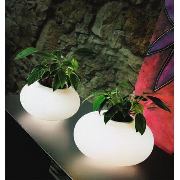 Lampă de masă FLORA AZ0185 3x60W/E27 IP20 de la AZzardo