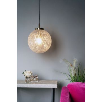 Lampă cu pendul AVARI AVA0141 1x60W/E27 de la Dar Lighting