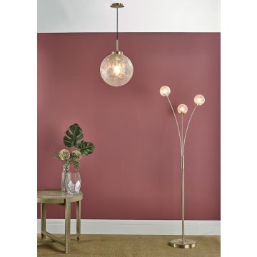 Lampă de podea AVARI AVA4941 3x25W/G9 de la Dar Lighting