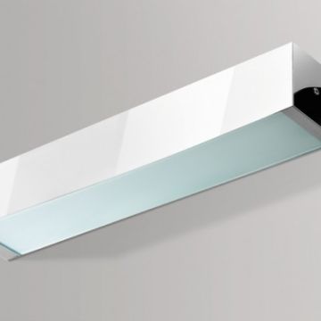 Aplique de perete ARCHO 2C AZ0328 1x55W/2G11 IP20 de la AZzardo